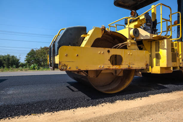 Best Gravel Driveway Installation  in Cedar Springs, MI